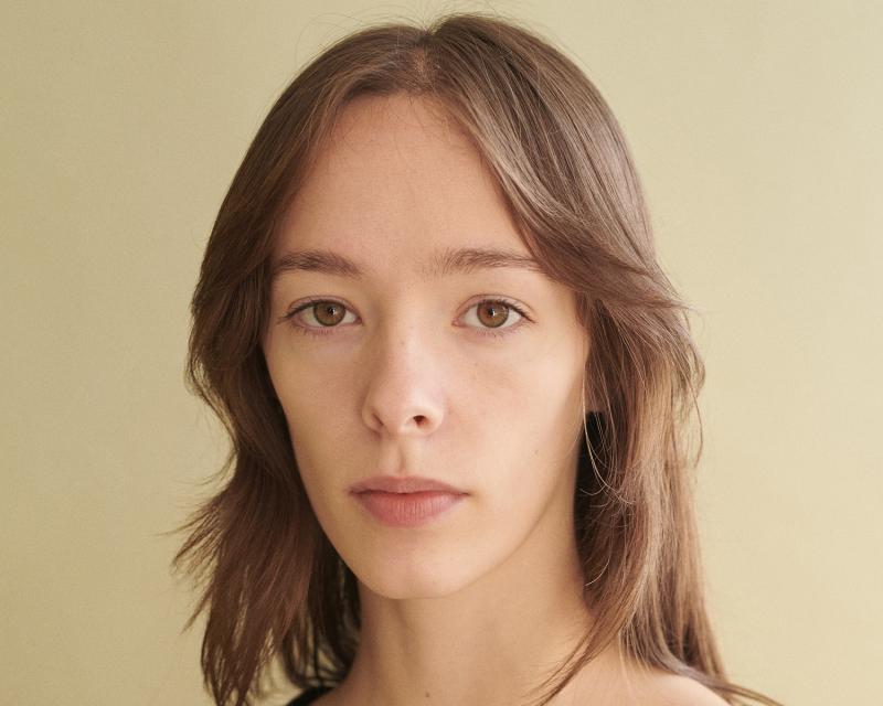 Brooke Martin
