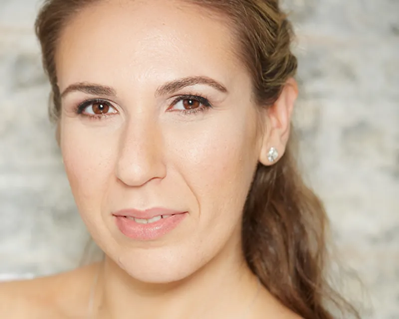 Emily Bufferd