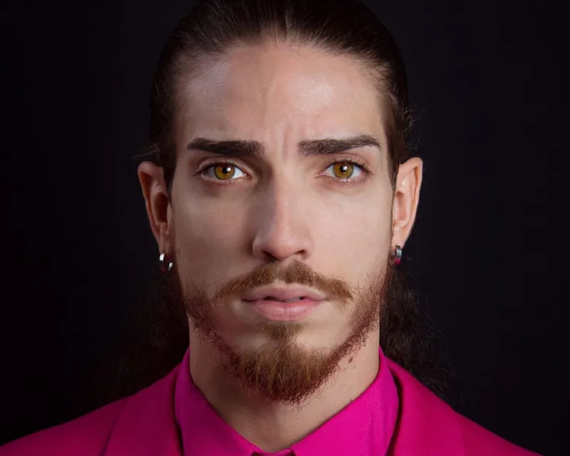 Felix Burgos