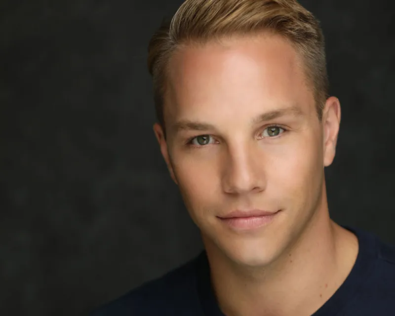 Joshua Buscher