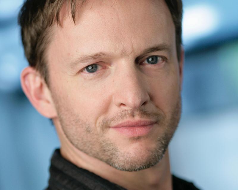 David Bushman