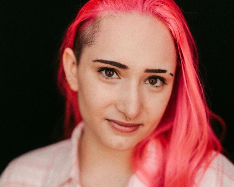 Lauren Cagnetta