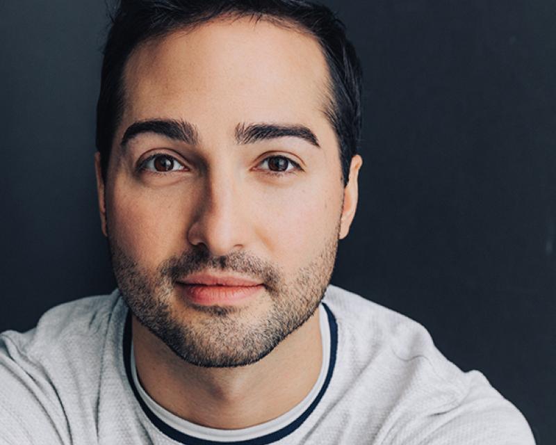 Michael Callahan