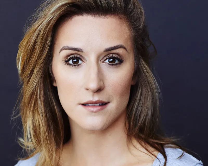 Lauren Cannon