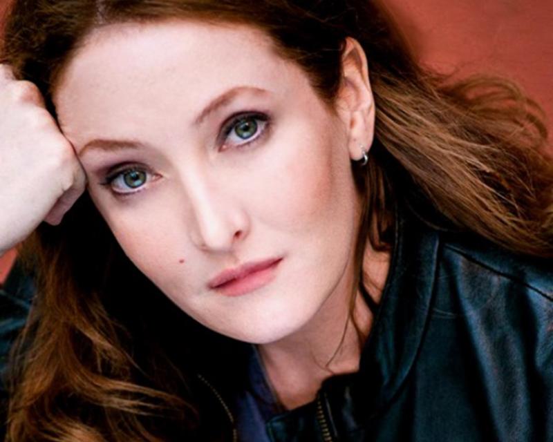 Bronwen Carson