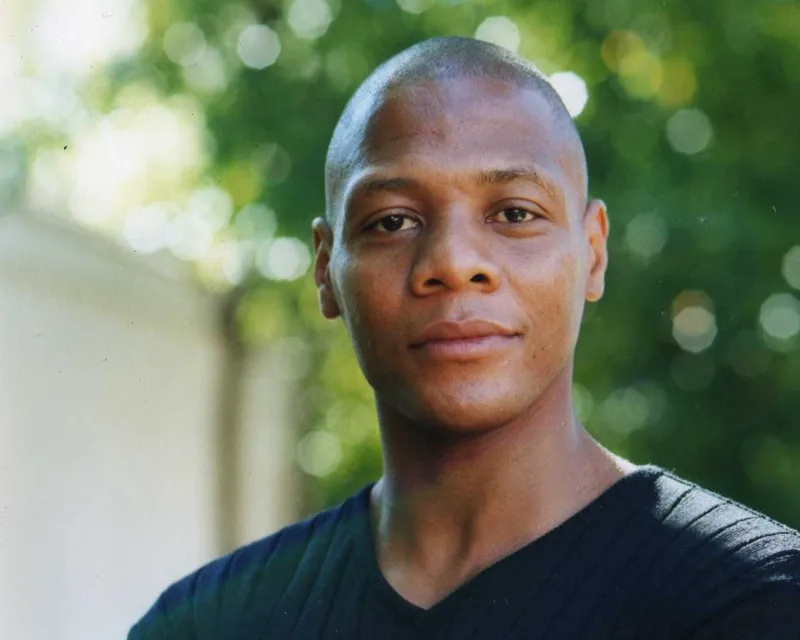 Cornelius Carter