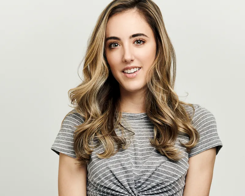Victoria Casillo