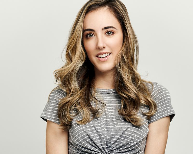 Victoria Casillo