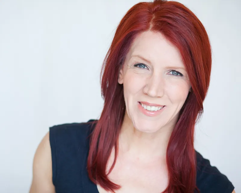 Denise Caston