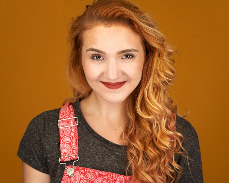 Meg Chizek