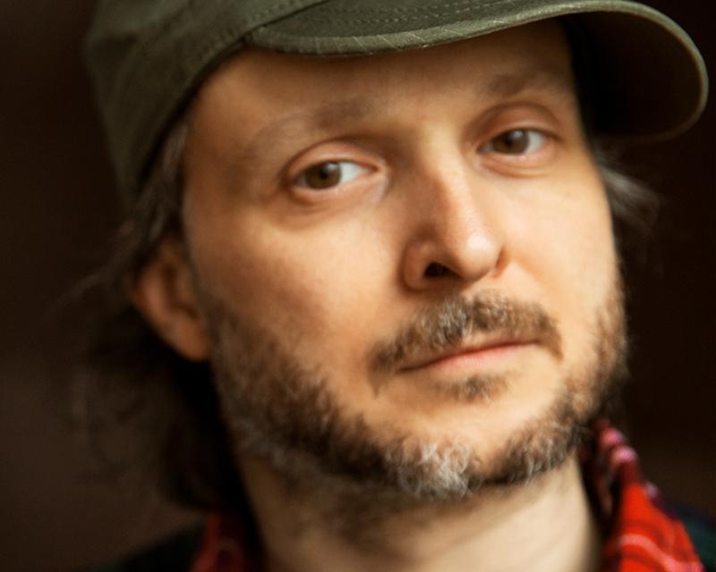 Sidi Larbi Cherkaoui