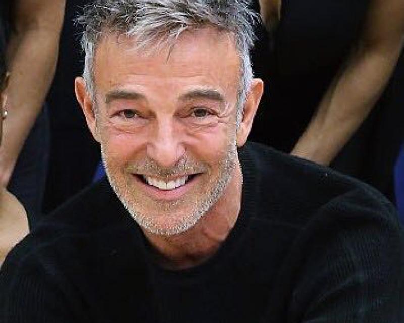 Wayne Cilento