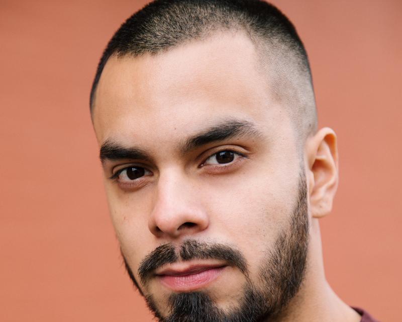 Raúl Contreras