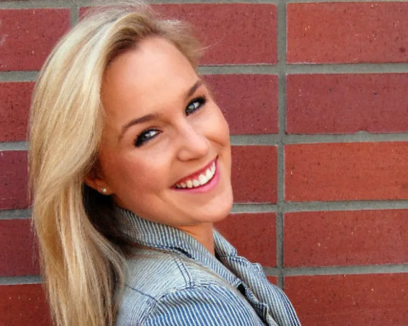 Channing Cooke