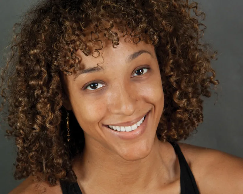 Traci Copeland
