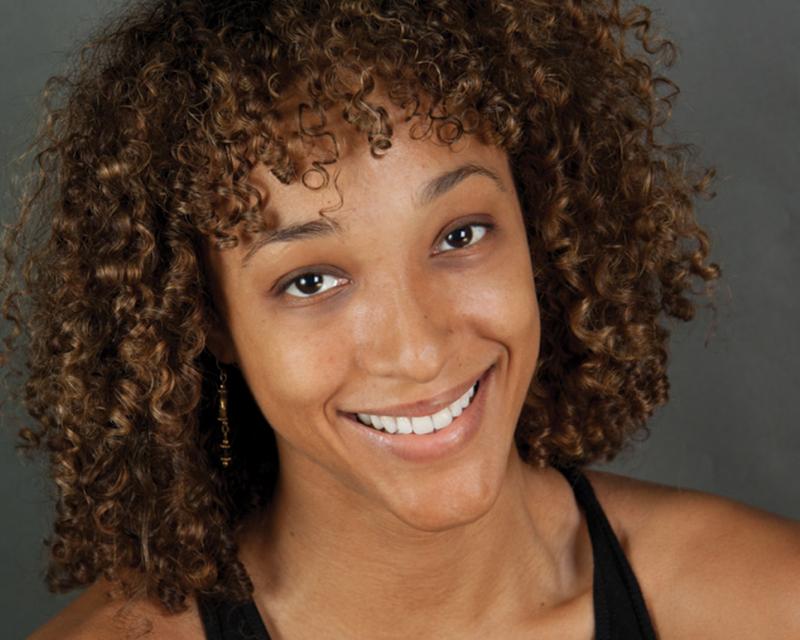 Traci Copeland