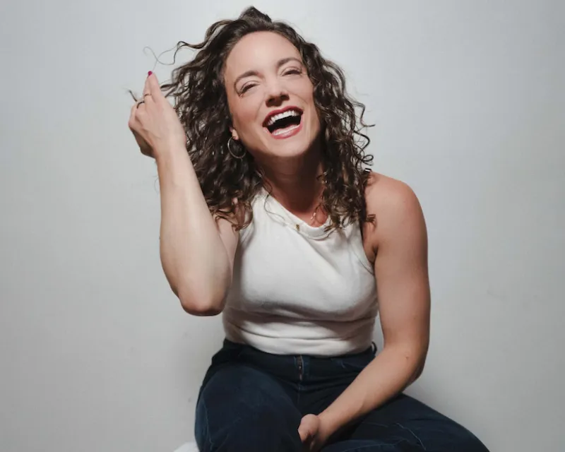 Sarah Crane