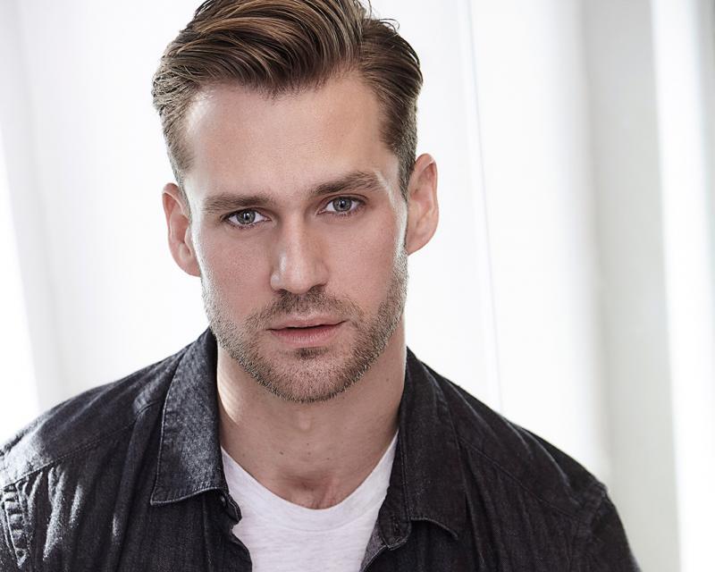 Nicholas Cunningham