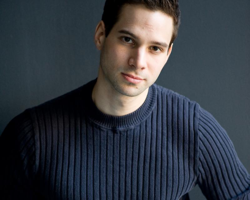 Michael Cusumano