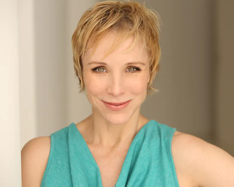 Charlotte D'Amboise