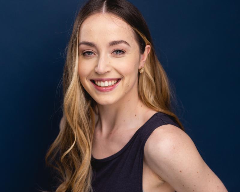 Courtney Darlington
