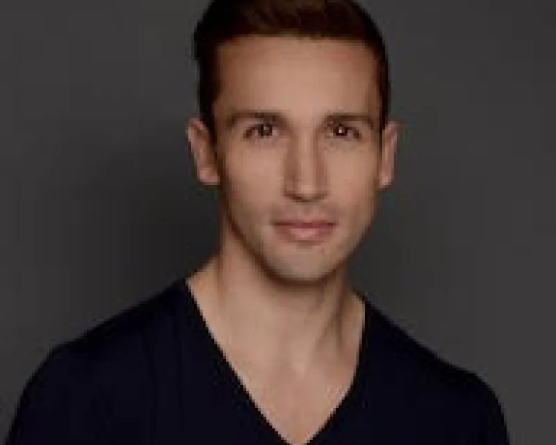 Nicholas de la Vega