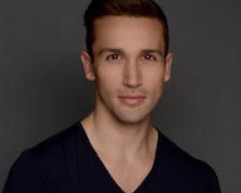 Nicholas de la Vega