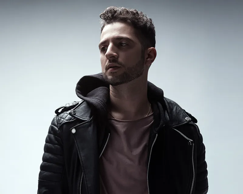Nick DeMoura