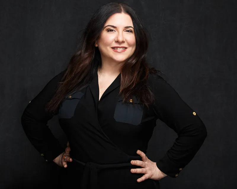 Lucille DiCampli