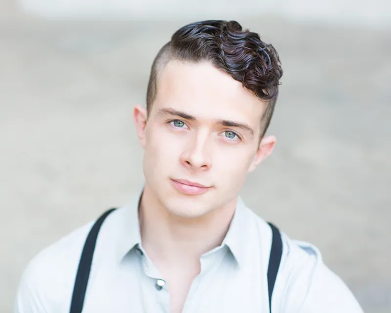 Eoghan Dillon
