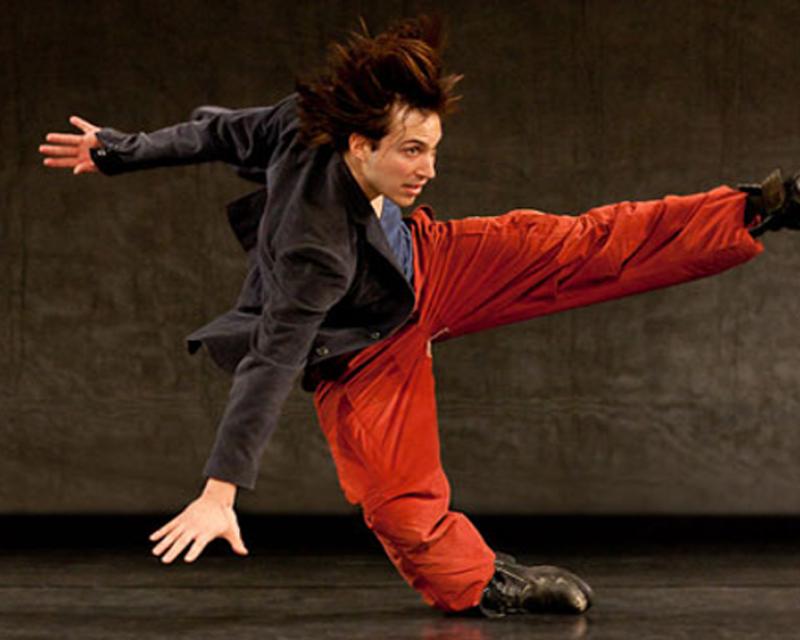 Gregory Dolbashian