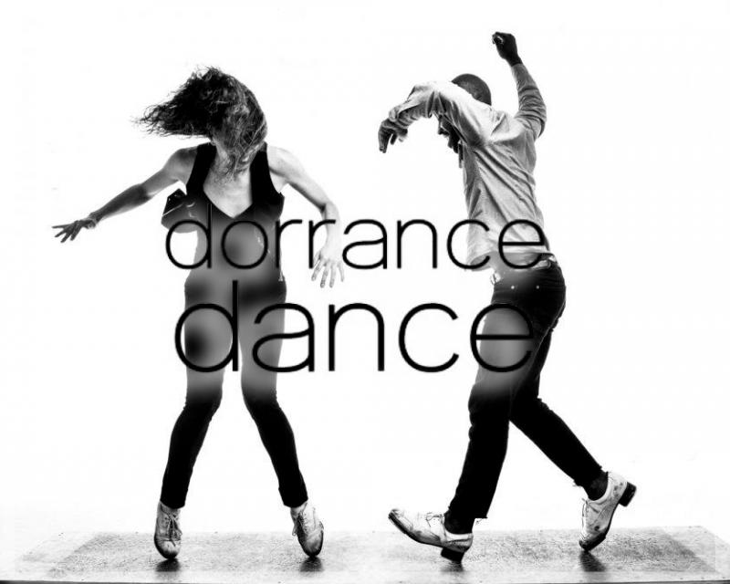Dorrance Dance