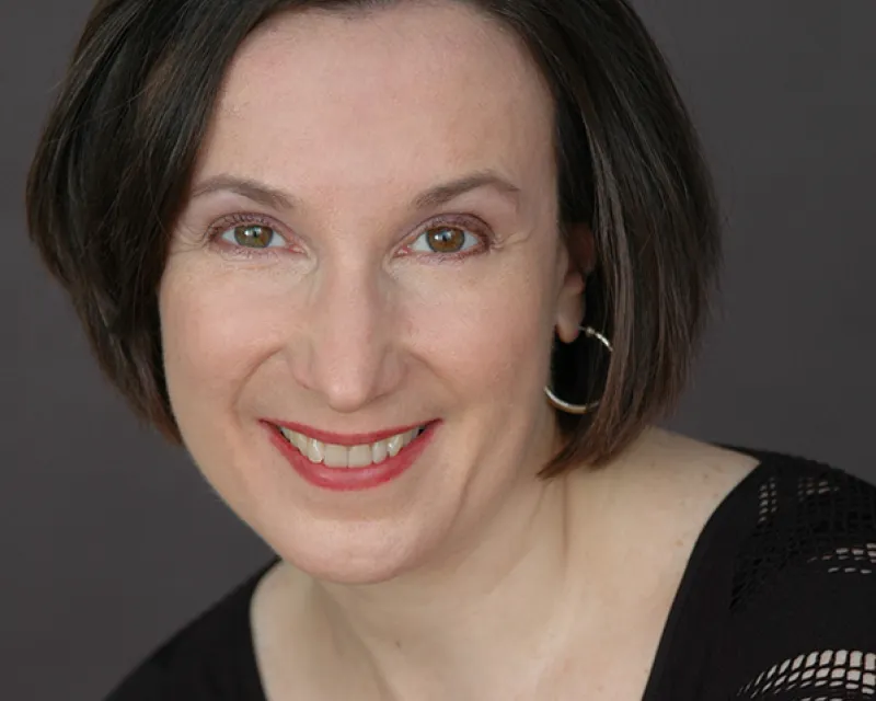 Barbara Duffy