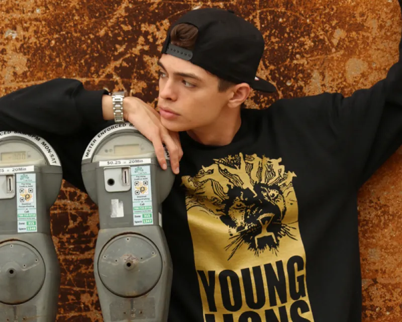 Ian Eastwood