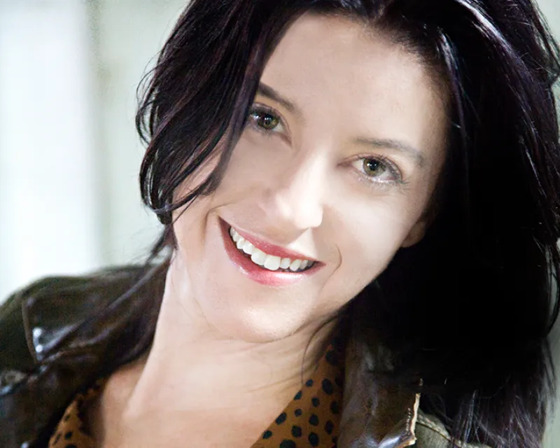 Michelle Elkin