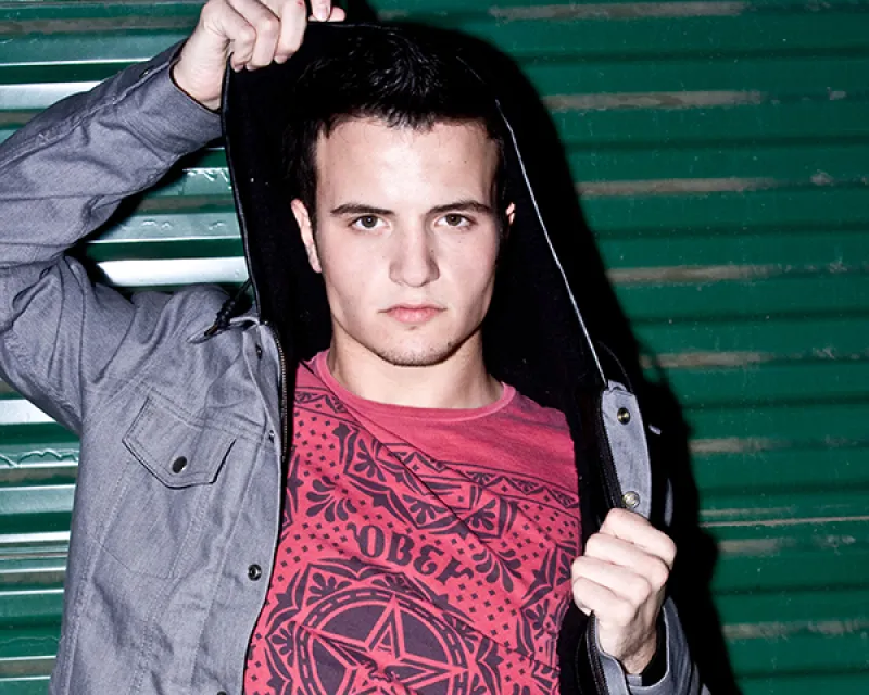 Judson Emery