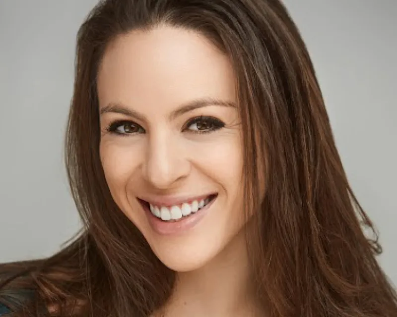 Jourdan Epstein