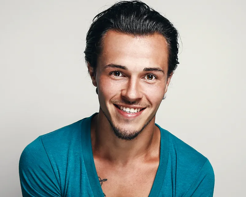 Hamilton Evans