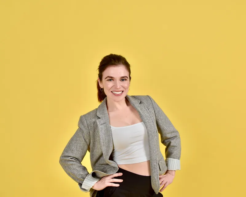Rebecca Frazier