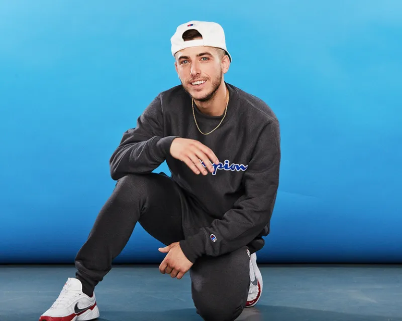 Anthony Gabriel