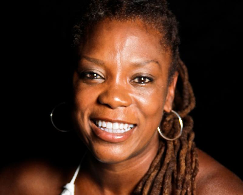 Robin Gee
