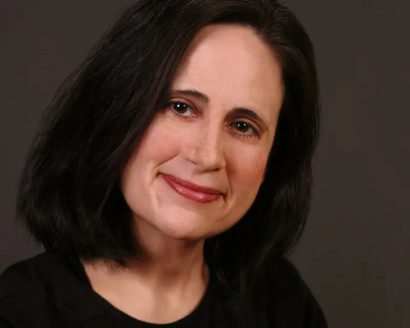 Beth Goheen