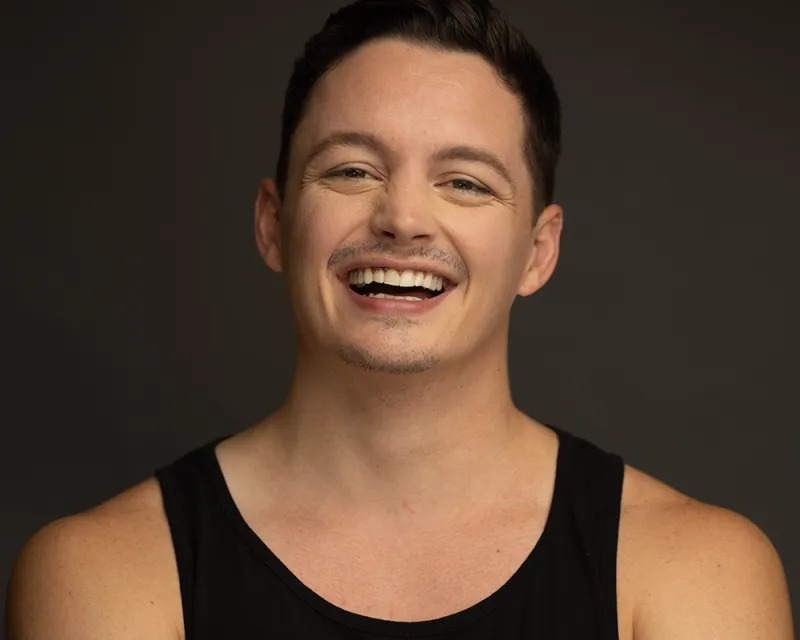 Daniel Gold