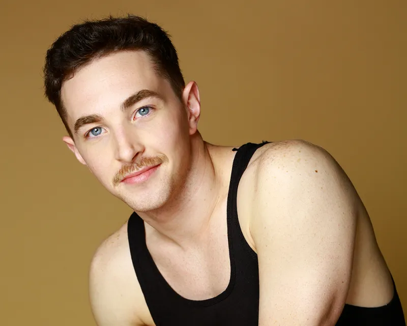 Ryan Green