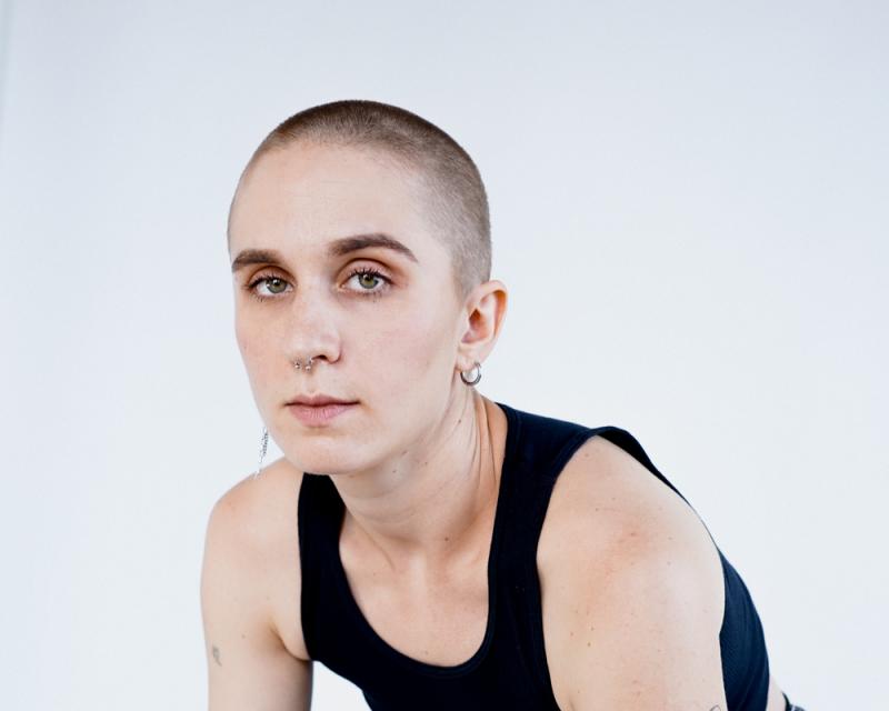 Annie Grove