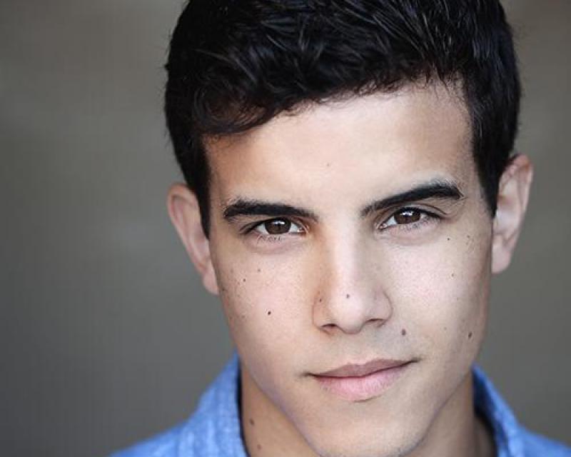 Jacob Guzman