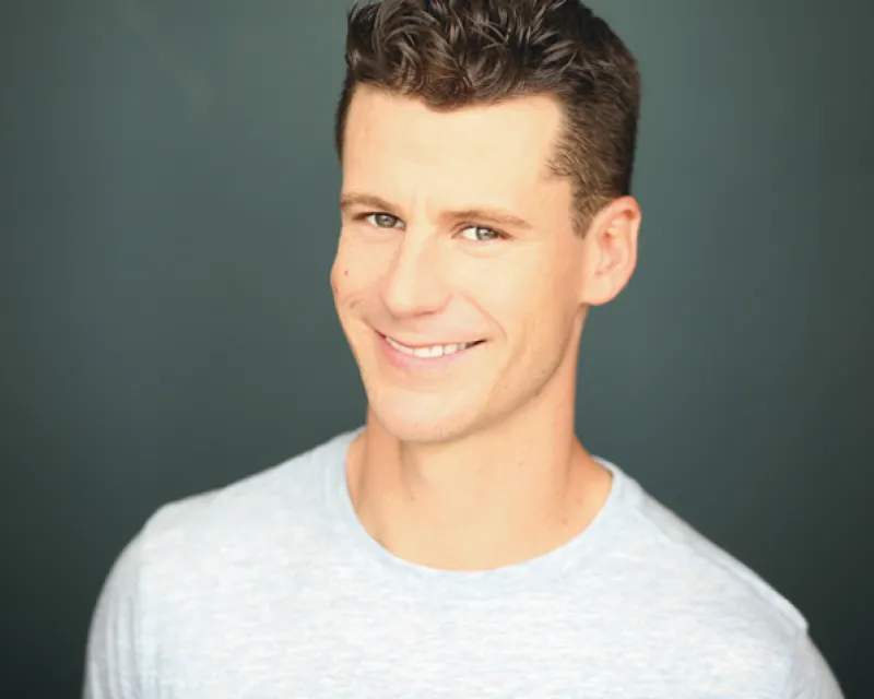 Luke Hawkins