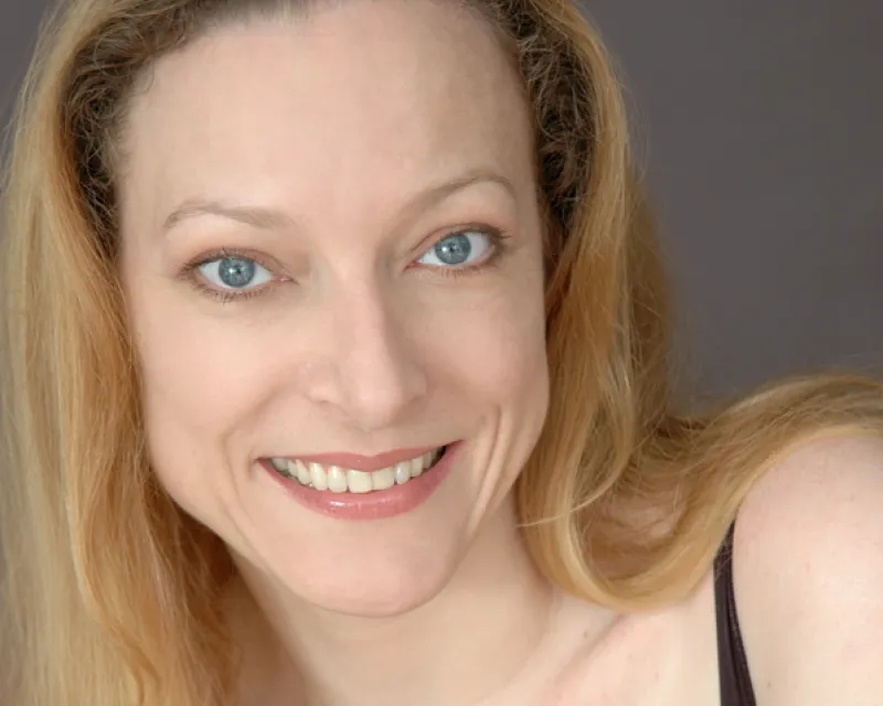 Dawn Hillen