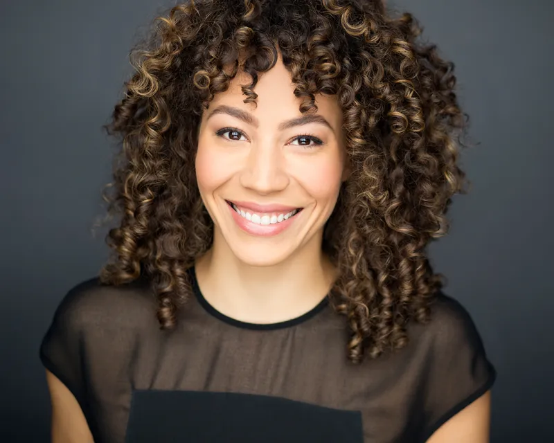Afra Hines