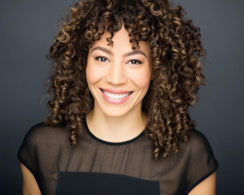 Afra Hines